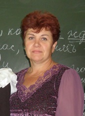Кузьмина Любовь Михайловна, учитель  МБОУ СОШ р.п. Евлашево.