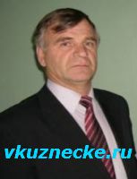 Базин Николай Викторович, учитель физической  культуры в школе с. Явлейка.