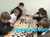 В Кузнецке закончился полуфинал города по шахматам.