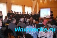 В школах Кузнецкого района прошли линейки памяти жертв дорожных аварий.
