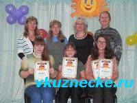 Ученики Детской школы искусств Кузнецка участвовали в конкурсе "Первые ласточки".