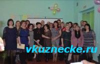 В школах Кузнецкого района прошли встречи выпускников.