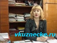 Начальник Кузнецкого отдела жилищной политики Инна Березина ответила на вопросы журналистов.