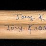 Joey Kramer Sticks