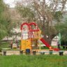 Детская площадка рядом с т.ц. Кузнецкий
