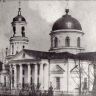 Покровский собор Кузнецка