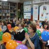 Студенты Кузнецкого колледжа электронной техники поздравили своих учителей.