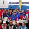Студенты Кузнецкого многопрофильного колледжа победили на XIX Российском смотре физической подготовленности учеников.