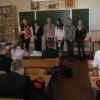 Ученикам школы №6 Кузнецка рассказали о работе телефона доверия.