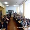 Как организовано питание детей в школах Кузнецкого района.