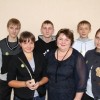 Газеты школ с.Посёлки и с.Анненково победили в журналистском конкурсе.