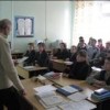 Методическое объединение учителей физики Кузнецкого района.