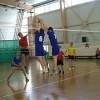 В Кузнецке закончились соревнования по волейболу памяти К.П.Лысякова.