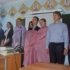 Фестиваль по противопожарной безопасности в 16-ой школе Кузнецка.