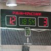 Хоккеисты Кузнецка показали от отличную игру на Всероссийском Первенстве по хоккею с шайбой