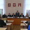 Областная торгово-промышленная палата провела семинар в Кузнецке.