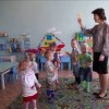 Забота о здоровье детей в детском саду "Светлячок" с. Посёлки Кузнецкого района.
