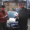 Новые автомобили для обслуживания населения Кузнецка.