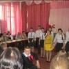 Конкурс проектов “Школа успеха" среди школ Кузнецкого района.