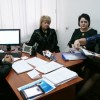 В администрации Кузнецка прошла встреча с представителями страховых компаний.