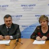 В администрации Кузнецка прошел брифинг по проблеме роста заболеваемости геморрагической лихорадкой.