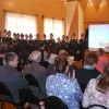 В школах Кузнецкого района прошли линейки памяти жертв дорожных аварий.