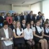В с. Махалино  Кузнецкого района прошёл семинар по профилактике правонарушений и преступлений.