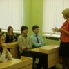 Бизнес-планирование для учеников 17-ой школы Кузнецка.