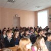 Ученики школ побывали в Кузнецком многопрофильном колледже