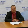Начальник управления экономики Кузнецка Алексей Додонов провел пресс-конференцию.