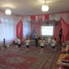 Спортивная гимнастика в Кузнецком детском саду №29
