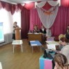 В  детском саду №7 Кузнецка  прошла конференция дошкольных работников.