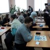 В Западно микрорайоне Кузнецка прошёл турнир по шашкам.