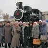 Экскурсии по Кузнецкому ж.д. вокзалу
