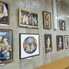 В центральной библиотеке Кузнецка работает выставка репродукций западноевропейских живописцев