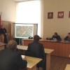 С заседания Кузнецкого градостроительного Совета.