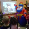 Акция о поведении при пожаре прошла в Кузнецком детском саду №24.