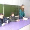 ​Какая проводится работа в школах Кузнецкого района по профилактике правонарушений.