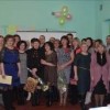 В школах Кузнецкого района прошли встречи выпускников.