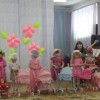 Международный Женский День в детском саду №24
