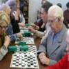 В Кузнецке инвалиды провели турнир по шашкам и дартсу