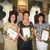 Работники кузнецкого музея награждены Благодарностью губернатора Василия Бочкарева.