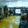 Урок безопасного интернета в юношеской библиотеке Кузнецка.
