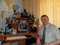 Вячеслав Сергачёв