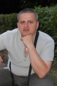 Андрей Шлычков