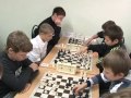 Кузнецк. Областное первенство по шахматам