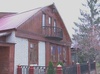 Кузнецк. Конкурс лучшее домовладение в октябре 2012