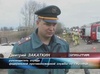 Кузнецк. Учения пожарных, полиции и медиков