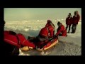 3-я молодежная экспедиция на Северный полюс с участием кузнечанина