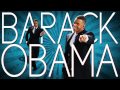 5 МЕСТО Barack Obama vs Mitt Romney. Epic Rap Battles Of History Season 2.